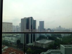 Concourse Skyline (D7), Apartment #461532231